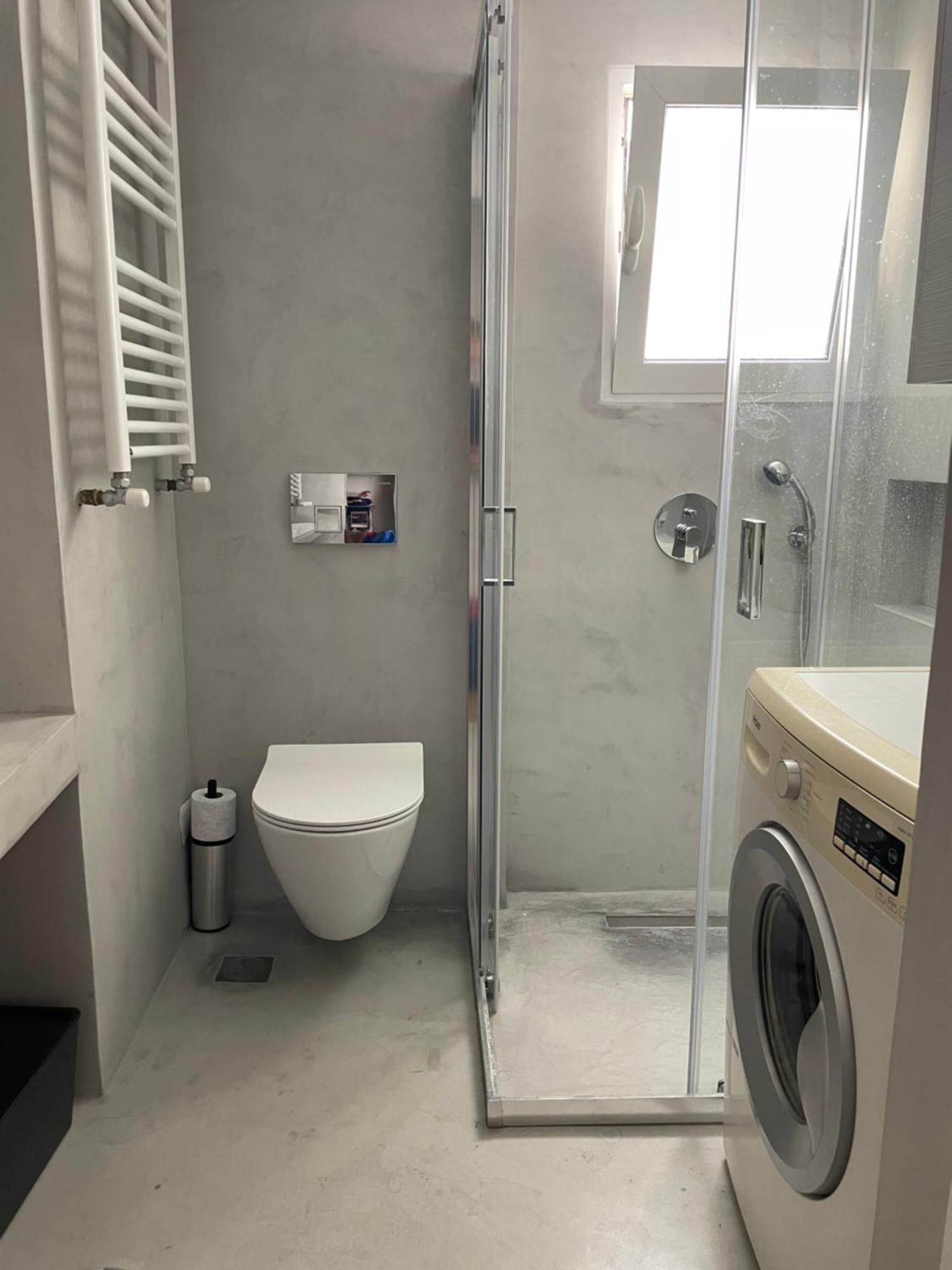 Acropolis Terrace View Apartment Athens Luaran gambar