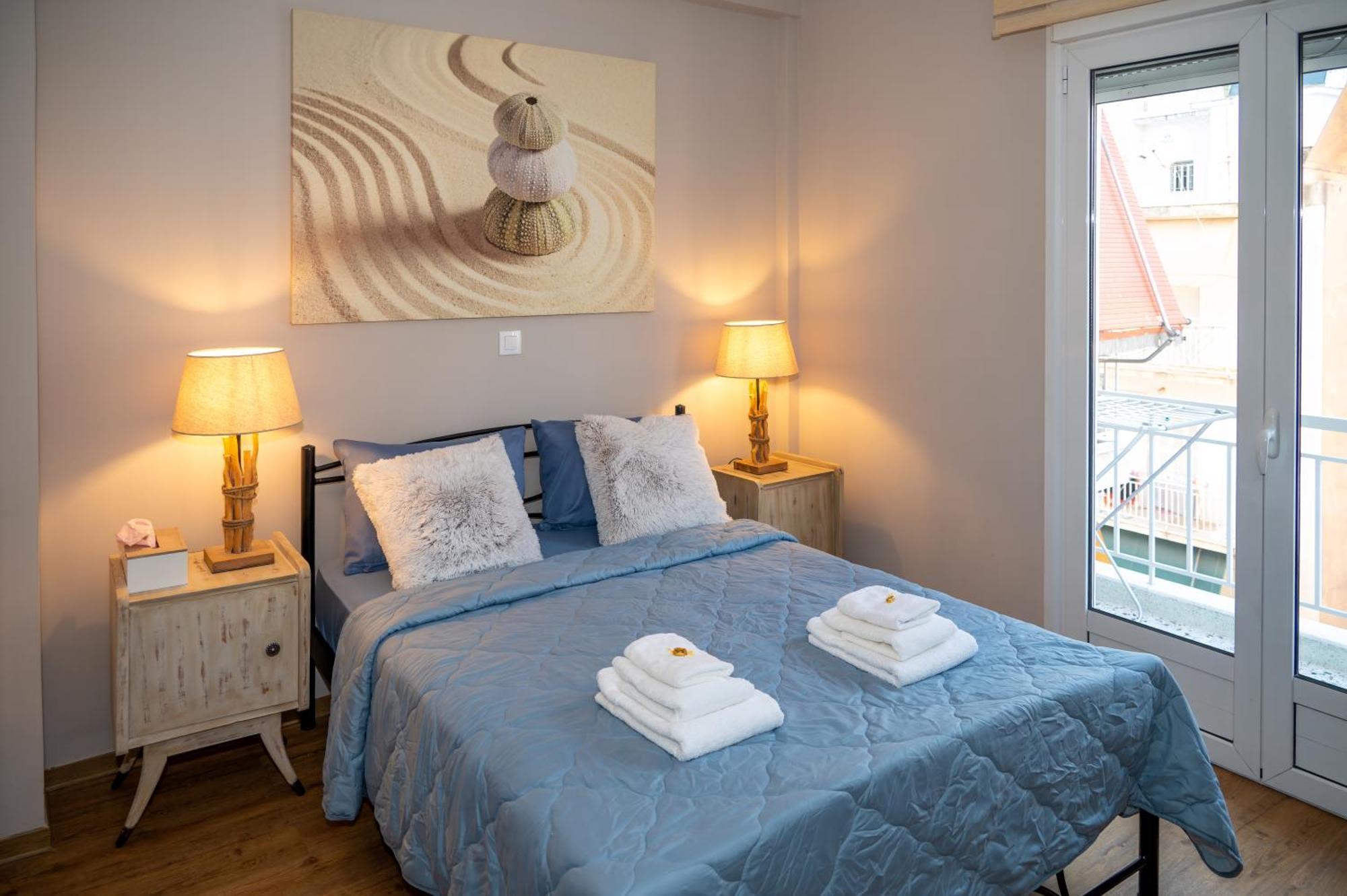 Acropolis Terrace View Apartment Athens Luaran gambar