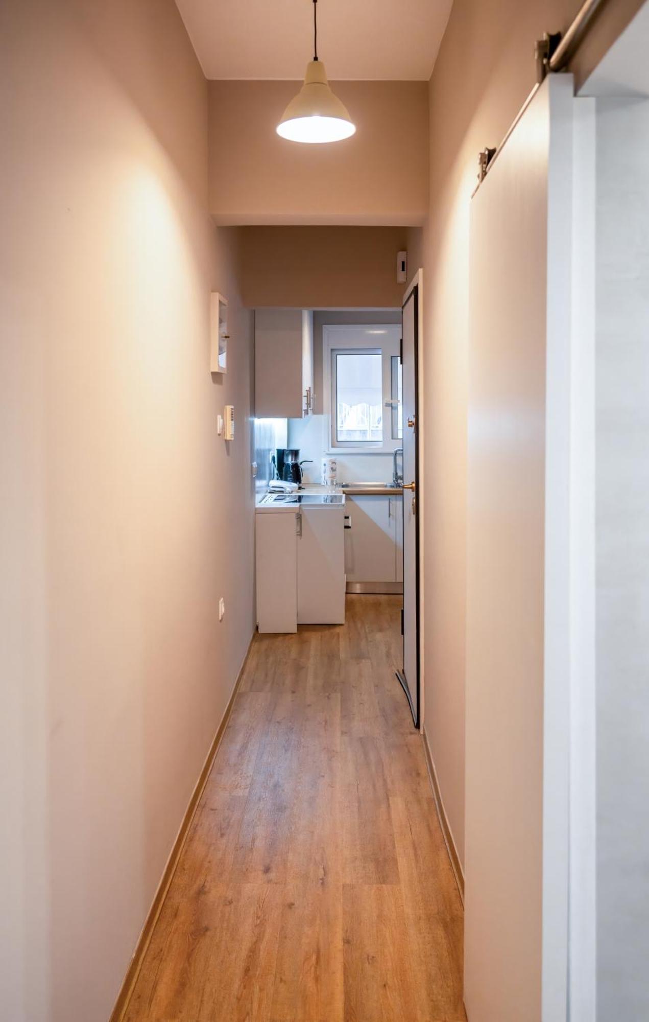 Acropolis Terrace View Apartment Athens Luaran gambar
