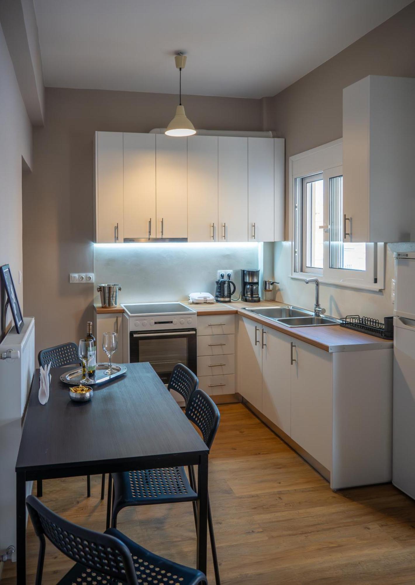 Acropolis Terrace View Apartment Athens Luaran gambar