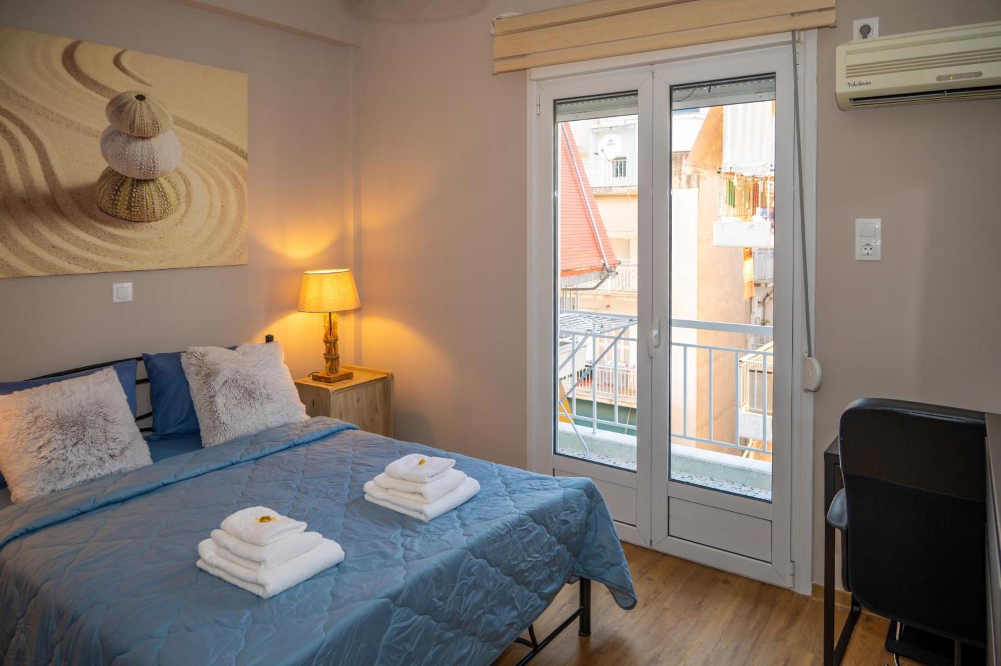 Acropolis Terrace View Apartment Athens Luaran gambar