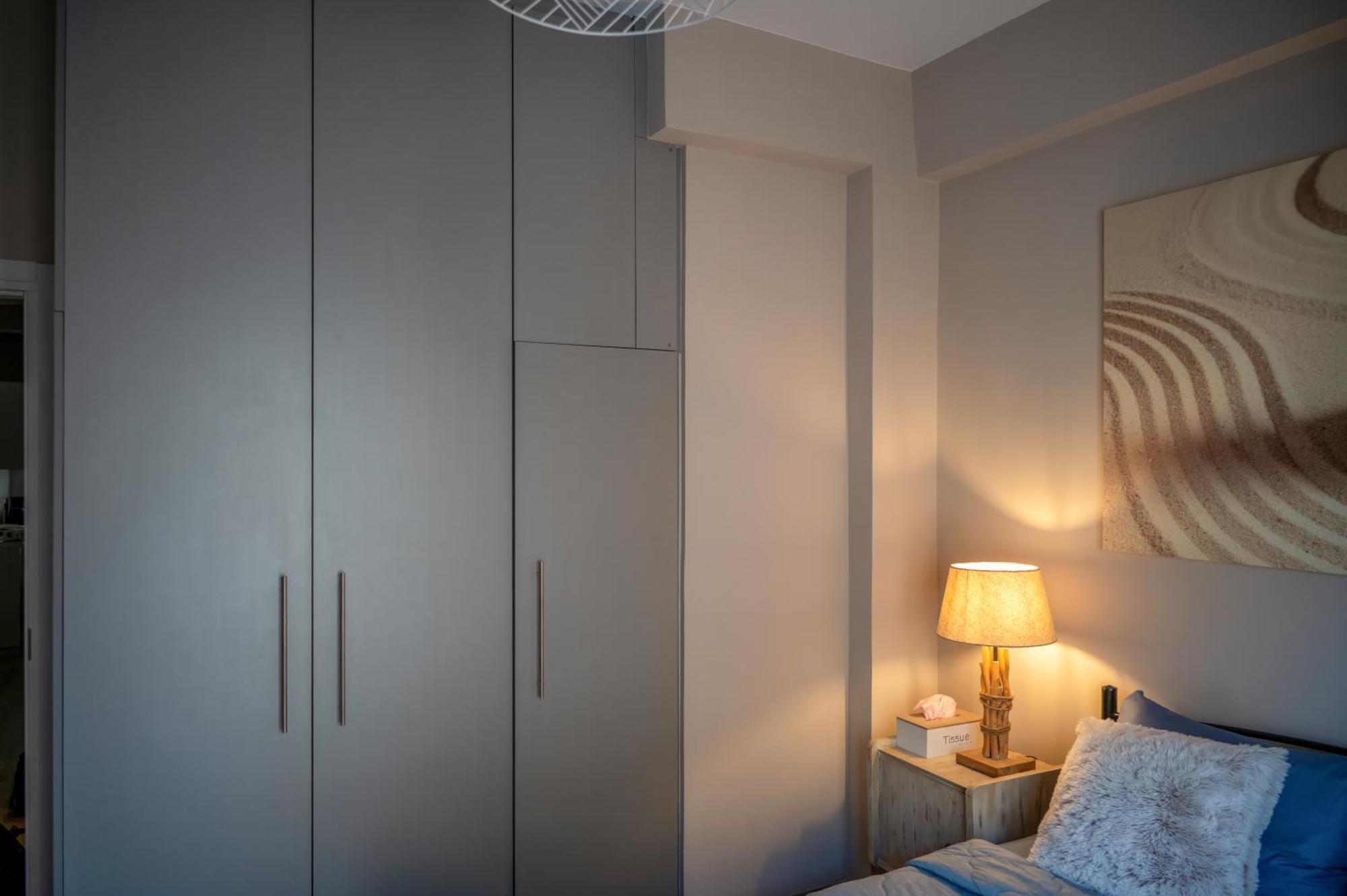 Acropolis Terrace View Apartment Athens Luaran gambar